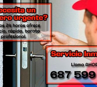 Cerrajeros en Yecla