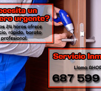 Cerrajeros en Retiro Madrid