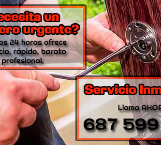 Cerrajeros en Castellbisbal