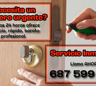 Cerrajeros en Castelldefels