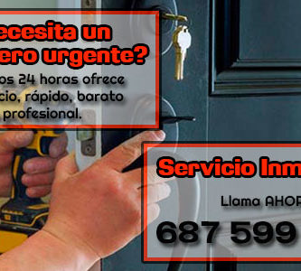 Cerrajeros en Les Franqueses del Vallès