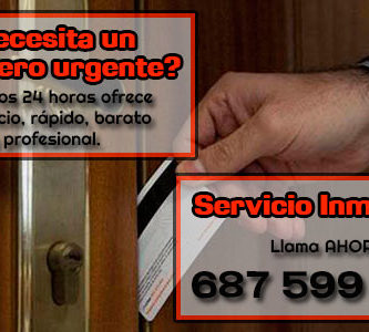 Cerrajeros en Terrassa
