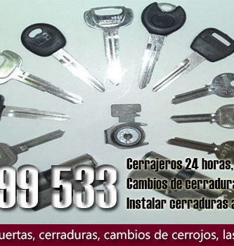 Cerrajeros en Alberic 1 Cerrajeros en Alberic