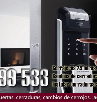 Cerrajeros en Alcàsser