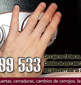 Cerrajeros en Alfafar
