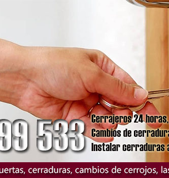 Cerrajeros en Calonge 1 Cerrajeros en Calonge