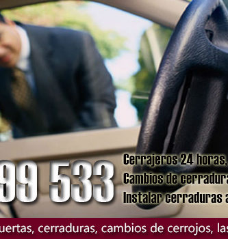 Cerrajeros en Liria