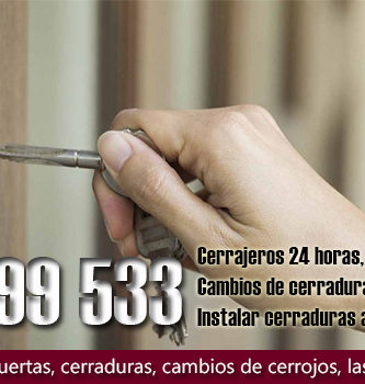 Cerrajeros en Llagostera 2 Cerrajeros en Llagostera