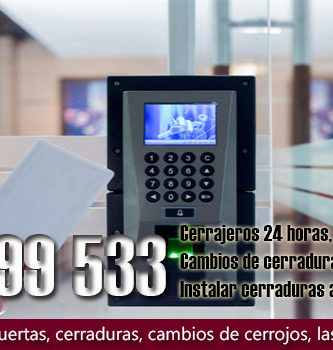 Cerrajeros en Massamagrell