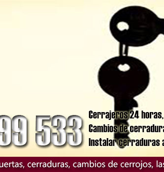 Cerrajeros en Rafebuñol