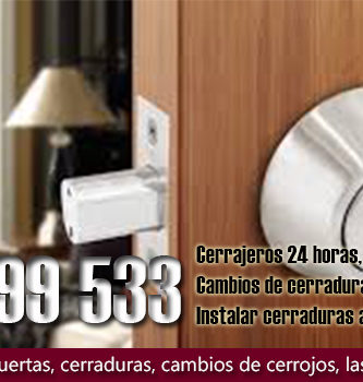 Cerrajeros en Vila-seca