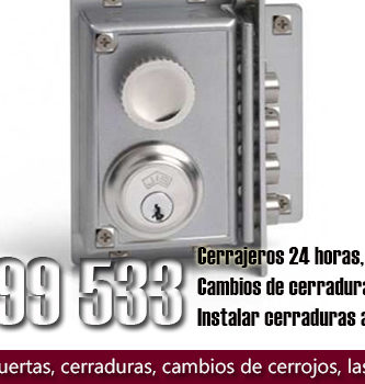 Cerrajeros en Xàtiva