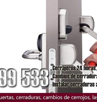 Cerrajeros en l' Alcúdia