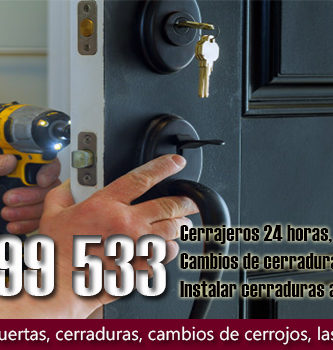 cerrajeros en Chiva
