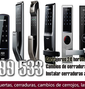 cerrajeros en Massanassa
