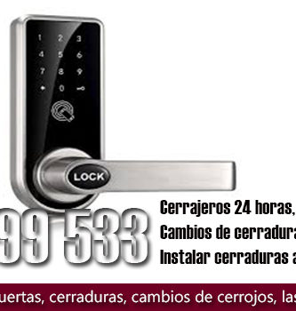 cerrajeros en Mislata
