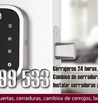 cerrajeros en Ontinyent