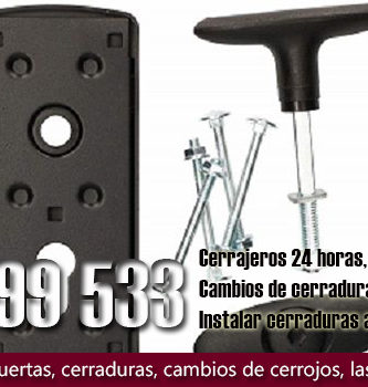 cerrajeros en Torrent
