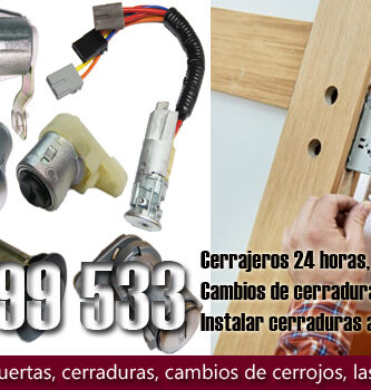 Cerrajeros en Nerja
