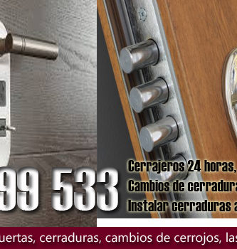 Cerrajeros en Soller 1 Cerrajeros en Soller