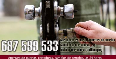 Cerrajeros Barcelona 24 horas 4 Cerrajeros Barcelona 24 horas